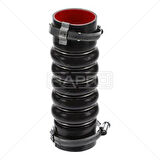 TURBO HORTUMU SİLİKON FORD B-MAX 1.5 TDCİ / 1.6 D