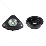ON AMORTISOR TAKOZU VE RULMANI KIT FOCUS II 04 11 FOCUS IIII 14 YENİ CONNECT 1.6 1.5 TDCİ 15 KUGA 08 13 / MAZDA 3 1.6L Y6 Z6 BK BL 03- / VOLVO S40 II 06 12 S40 II S40 V40 II 1.6 D2 12 V50 1.6