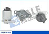 EGR VALFİ ASTRA G-CORSA C-MERIVA-VECTRA C-ZAFIRA 1.4i-1.6i-1.8i Z14XE-Z16XE