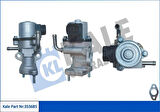 EGR VALFİ TOYOTA AURIS 1.4 D4D 07-12 COROLLA 1.4D 04-07 YARIS 1.4 D4D 05 MINI R50D