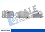 SANZIMAN YAG SOGUTUCU BMW E60 E65 M54