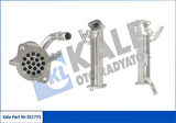 EGR SOĞUTUCUSU BOXER III-JUMPER III 22DT PUMA 2.2HDI 100PS/120PS/130PS-DUCATO III 2.2JTD 100PS 06