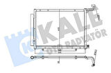 KLIMA RADYATORU FIESTA 17 COURIER 17 ECOSPORT 17 1.5 ECOBLUE 1.1 CVT -1.5 TDCI