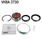 ÖN TEKER RULMANI TOYOTA COROLLA 1.6L 4A-FE AE101 AE111 92-00 / 1.3L 2E EE90 EE100 EE111 88-00