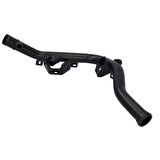 MOTOR SU ÇIKIŞ DAĞITIM BORUSU PARTNER II-BERLINGO II-P206-XSARA II DW8B 03-08 2 ÇIKIŞ