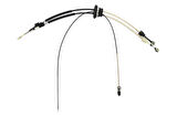 VİTES KUMANDA TELİ EXPERT-P807-C8-EVASION-JUMPY-ULYSSE-SCUDO 06 ML6C ŞANZUMAN