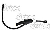 DEBRİYAJ ÜST MERKEZİ PEUGEOT P407 04 10 CITROEN C5 01 08 C6 06 12 1.6-1.8-2.0-2.2 16V