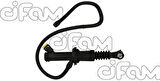 DEBRİYAJ ÜST MERKEZİ RENAULT CLIO III 05 MODUS 04 1.2 D4F 1.4 K4J 1.5dCi K9K 1.6 K4M 2.0 F4R