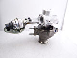 TURBO ŞARJ KOMPLE INSIGNIA A-ASTRA J-ZAFIRA C 2.0 CDTI A20DTH