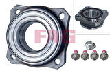 ARKA TEKER RULMANI BMW F25 F26