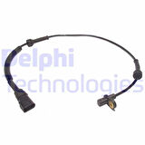 ARKA ABS SENSORU SAG-SOL CONNECT 1.8TDCI 02 13 BOY:555MM