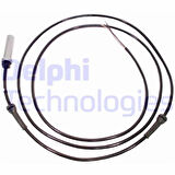 ABS SENSORU ON MERCEDES SPRINTER B901 B905 . VW LT 28-35-46