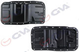 YAĞ KARTERİ HONDA CİVİC 91-00 1.6 V TEC-CRX III 1.6 VTI 92-98