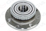 ARKA TEKER PORYASI KOMPLE ABS Lİ PSA 406 95 CITROEN XANTIA 99 4 BİJON