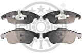ÖN BALATA C4 PICASSO 1.6 HDI 110hp 06 11 PARTNER 08 11 TEPE-BERLINGO 08 11 5008 09 DS4 DS5