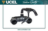HAVA FİLTRE HORTUMU FIAT ALBEA 1.2 8V-16V