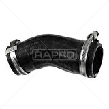 TURBO HORTUMU 207-208 II-2008-308-3008-4008-508-5008-PARTNER-C3 II-C4 II-C5 III-BERLINGO-DS3-D4 1.4-1.6 HDI