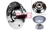 ARKA TEKER PORYASI KOMPLE PARTNER-BERLINGO 97 P406 95 XSARA 99 XANTIA 95 ABS SİZ 4 DELİK