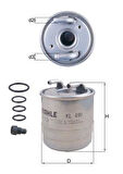 YAKIT FILTRESI MERCEDES OM640 OM642 OM651 W169 W245 W204 W212 X164 W164 X204 W221 W222 B906