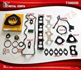 MOTOR TAKIM CONTA SKT KEÇELİ/SUB.LASTİKLİ/SKC SİZ DOBLO-PUNTO 1.9 JTD
