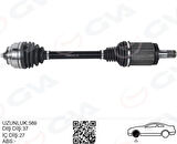 KOMPLE AKS ON SOL OTM. SANZ. BMW F07 F01 F02 F03 F04 xDrive