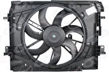 FAN MOTORU DAVLUMBAZLI DACIA DOKKER 12 LODGY 12 CLIO IV 12 DUSTER 10 1.5dCi