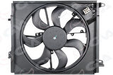 FAN MOTORU RENAULT MEGANE IV 16 TALISMAN 16 1.2TCe 1.3TCe 1.5dCi 1.6dCi