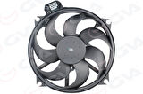FAN MOTORU RENAULT FLUENCE 09 MEGANE III 08 15 SCENIC III 09 1.2 TCE 1.5 dCi 1.6