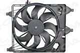 FAN MOTORU DAVLUMBAZLI RENAULT CLIO II 98 CLIO SYMBOL 02 1.2 1.4