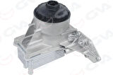 YAĞ SOĞUTUCUSU FORD V184 01 06 V347 06 14 2.4TDCI 120PS 130PS DEFENDER KOMPLE