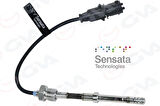 EGZOZ SICAKLIK SENSÖRÜ ASTRA J 09 14 CORSA D 06 14 MERIVA B 10 14 AVEO 11 15 1.3 DTE-DTC-DTR
