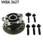 ARKA TEKER RULMANI PORYALI VOLVO XC90 D5 V8 AWD 02 12 4 4 5 BIJON ABSLI