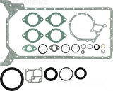 TAKIM CONTA ALT MERCEDES M102 W201 190E 2.3 16V 88 93