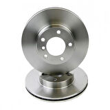 ÖN FREN AYNASI CORSA D 07 CORSA E 14 ADAM 13 PUNTO EVO-GRANDE PUNTO 05 284x22x6DLxHAVALI 15 İNÇ 55702646