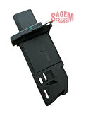 MAF SENSORU 2.2D DEFENDER L316 07 16 DISCOVERY SPORT L550 14 FREELANDER 2 L359 07 14 R.R EVOQUE L538 11 19 FORD TRANSIT MONDEO FIESTA PEUGEOT BOXER CITROEN JUMPER 2.2 HDI VOLVO S60