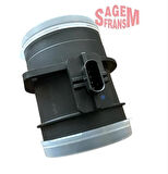 HAVA AKIŞ METRE DEBİMETRE Q5-CADDY III-PASSAT CC POLO-SCIROCCO-TIGUAN-TRANSPORTER T6-CRAFTER 2.0 T
