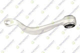 SALINCAK UST ON SOL BMW E60 E61 ROTILSIZ
