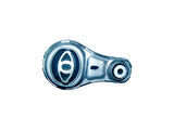MOTOR TAKOZU ARKA OPEL MOVANO B 05-2010-