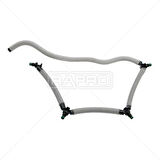 YAKİT GERİ DÖNÜS HORTUMU CITROEN C4 I 2.0 HDI