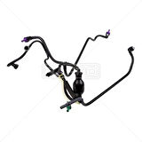 MAZOT BORU TAKIMI BIPPER-P206-P206 -P207-P307-XSARA II-C2-C3 1.4 HDI DV4TD