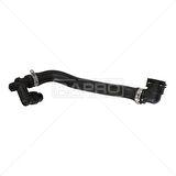 KALORİFER HORTUMU FIAT DOBLO II 1.6 MJTD-2.0 MJTD 09