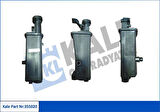 RADYATOR YEDEK SU DEPOSU BMW N42 N45 N46 N52 M43 M47 M52 M54 E46 E83 E53 Z4