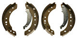 ARKA PABUÇ BALATA P106-P206-P306-SAXO-XSARA-CLIO II-SYMBOL-THALIA-LGN-TWNG-LOGAN 04 SANDERO GS8534