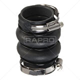 TURBO HORTUMU P206-P307-P308-P5008-PARTNER-C4-C4 PICASSO-BERLINGO 1.6 HDI.90 HP SİLİKON