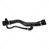 RADYATOR HORTUMU UST BMW N47 E82 E88 E90 E91 E92 E93 E84