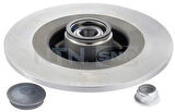 FREN DİSKİ ARKA RENAULT MEGANE II SW 02 SC NIC II 03 270x10x4DL