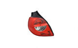 11-C186-01-2B STOP LAMBASI SOL RENAULT CLIO III 05