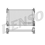RADYATÖR CORSA D 1.3CDTI MEK AC KLİMASIZ 620x415x16