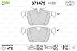 ARKA BALATA VOLVO S90 16 V90 V60 XC60 XC90 14 JAGUAR XE LANDROVER DISCOVERY RANGEROVER EVOQUE 14