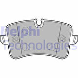 ARKA BALATA AUDI A4 R84 12 A5 13 A6 11 A7 14 Q5 12 2.0TDİ 3.0TDİ PORSCHE MACAN 14